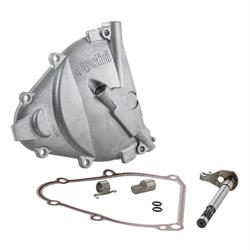 Kupplungsdeckel POLINI, 165944 - 79083 für Vespa 50-125/PV/ET3