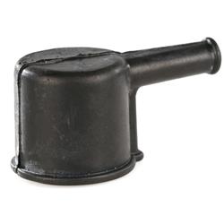 Gummi, Blinker, vorne, 185299 - C-4707861 für Vespa PX80-200/PE/Lusso/'98/MY/'11/T5