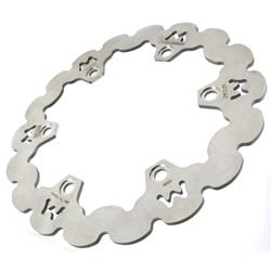 Bremsscheibe MALOSSI WHOOP 6212343