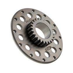 Kupplungszahnrad Z 24 SIP für Kupplung SIP Supersport/SIP BFA für Primär Z 62 für Vespa 125 VNA-TS/150 VBA-Super/180-200 Rally/PX80-200/PE/Lusso/T5/Cosa