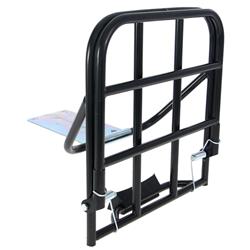 Gepäckträger hinten CUPPINI für Vespa 125 VNA/VNB/GT/GTR/Super/TS/150 VBA/VBB/GL/Sprint/V/Super/T4/160 GS 2°/180 SS/Rally