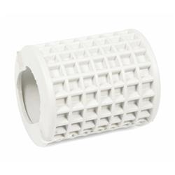 Kickstartergummi für Vespa 125 VNB3-6T-TS/150 VBA-Super/160 GS/180 SS/Rally/PX80-200/PE/Lusso/T5/Cosa