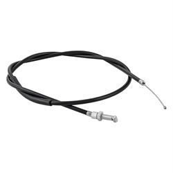 Seilzug Gas Griff bis Führung für GILERA Runner/Purejet/Poggiali