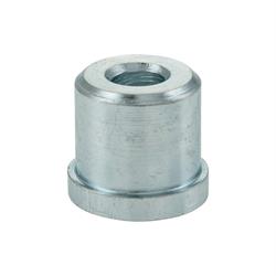 Buchse Seilzug Bremse SIP Widerlager, hinten, Motor/Pedal, 15059009 für Lambretta 125 LI/LIS/DL/GP/150 LI/LIS/SX/DL/GP/175 TV/200 TV/SX/DL/GP