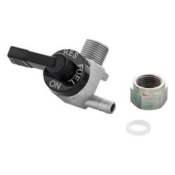 Benzinhahn OMG für PIAGGIO Bravo/Superbravo 50ccm 2T AC