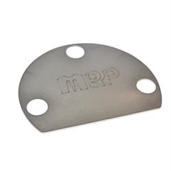 Abdeckung Elestartloch MRP für Vespa PX80-200 E Lusso Elestart/'98/MY/Cosa/'11