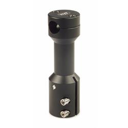 Adapter für "Downhill Lenker" für MBK/YAMAHA Booster/BW's