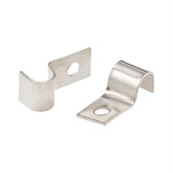 Halteblech Kit PASCOLI, Kupplung/Gasseilzug für Vespa V98/125 V1-15/V30-33