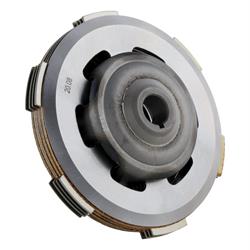 Kupplung FERODO Sport für Vespa 50-125/PV/ET3/PK50-125/S/XL