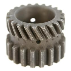 Kupplungszahnrad Z 22/19 SURFLEX 50368 - 85763 für Vespa 98/125 V1-15T/V30-33T/VM/VU/VN/VNA1-2T -> 081468/ACMA/150 VL1-3T/VB1T/VD1-2T/VGL1T