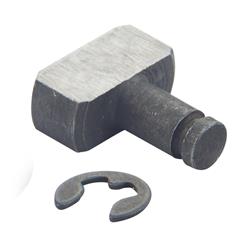 Schaltklotz Schaltarm SIP, 0789454 für Vespa 50-125/PV/ET3/PK50-125/S/XL/XL2