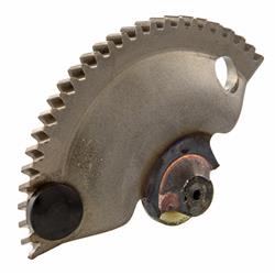 Kickstarterwelle für Vespa ET4 125/150ccm