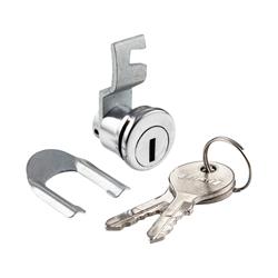 Schloss UNI Auto, Gepäckfach, Seitenhaube, 077049 - 098653 für Vespa 125 VNA/VNB/150 VB1/VBA/VBB/VL1/VGLA/B//GL/GS