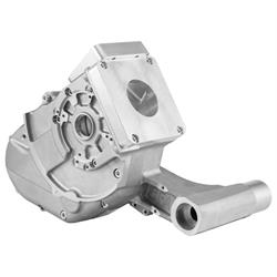 Motorgehäuse BFA MOTORI Raw H2O für Vespa 50-125/PV/ET3/PK50-125/S/XL/XL2