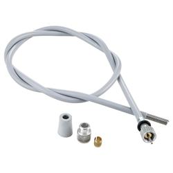 Tachowelle PASCOLI für Vespa 150 VL1-3T/VB/VBA/VBB