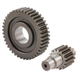 Getriebeübersetzung Z 15/41 MALOSSI Sekundär 6712067 für PIAGGIO Leader 125-180ccm 4T, LC/125-150ccm 4T AC