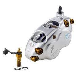 Bremszange FRANDO FCC V4, vorne für Vespa GTS/GTS Super/GTV/GT 60/GT/GT L 125-300ccm