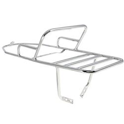 Gepäckträger hinten CUPPINI für Vespa PX80-200/PE/Lusso/T5 Classic