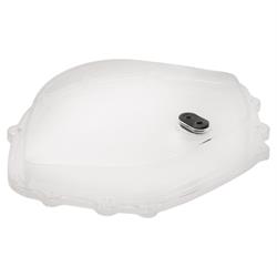 Tachometerglas PIAGGIO 640504 für Vespa LX/GTS/GTS Super 50-300ccm (-'13)