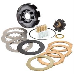 Kupplungskorb PINASCO COSA 2 Sport Bull Clutch für Kupplung "COSA 2" 26090550 für Vespa PX125-200 E Lusso '95->/'98/MY/'11/Cosa 2