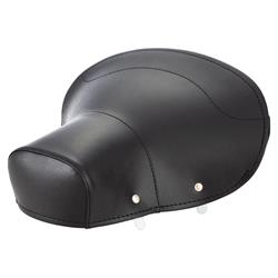 Schwingsattelbezug PASCOLI vorne für Vespa 125 VNB1-5/150 VBA/VBB/GL/T4