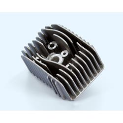 Zylinderkopf POLINI 50-63 ccm 211.0226 für PIAGGIO CIAO/PX/SC 50ccm 2T AC