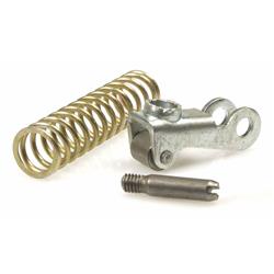 Schaltarm, Schaltraste, oben für Vespa 125 VNB5-6T-TS/150 VBB-Super/160 GS/180 SS/Rally/PX80-200/PE/Lusso/T5/Cosa 1