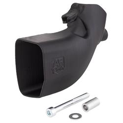 Kühlhutze radiale AF Bremsaufnahme AF Parts Race V2, Scheibenbremse für Vespa ET2/ET4/LX/LXV/S/GTS/GTS Super/GTV/GT 60/GT/GT L 50-300ccm