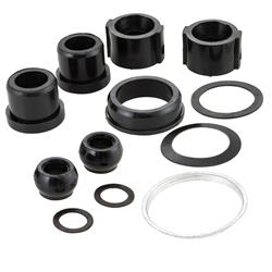 Buchsenkit, Vibrationsdämpfer, Lenker, 19963005 - 19963003 für Lambretta 125 LI 3°/LIS/DL/GP/150 LI 3°/LIS/SX/DL/GP/175 TV 3°/200 TV/SX/DL/GP