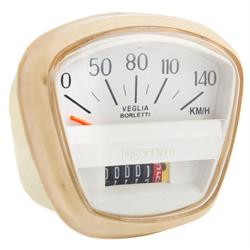 Tachometer 00611096 für Lambretta 200 SX