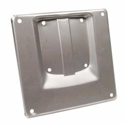 Nummernschildhalter, 0704106 - 70410 für Vespa 50 S/SR/SS/90/R/SS/100/125/PV/ET3