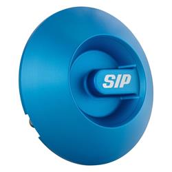 Abdeckung Variodeckel SIP SERIES PORDOI für Vespa LX/S/Primavera/Sprint/946 3V i.e. 125/150ccm 4T AC