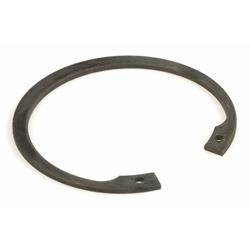 Sicherungsring, Lager Kurbelwelle Kupplungsseite (KULU), 006662 für Vespa 125 GTR/TS/150 Sprint V/Super/Rally/PX/T5/Cosa