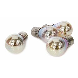 Birnenkit 12V/21W, Sockel: BAU15S für Blinker