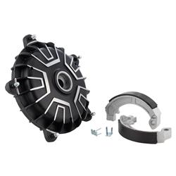 Bremstrommel Kit FA, hinten, 2427724 - 2427721 für Vespa T5