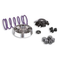 Variator MALOSSI Multivar 2000, 5112024 für APRILIA 100 Scarabeo/PIAGGIO 100 Free/Liberty/ZIP