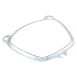 Tachobefestigung CASA LAMBRETTA, 19987001 für Lambretta 125 LI 3°/LIS/DL/GP/150 LI 3°/LIS/SX/DL/GP/175 TV 3°/200 TV/SX/DL/GP