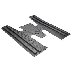 Fußmatte CIF 437941 für Vespa PX80-200/PE/Lusso/'98/MY/'11