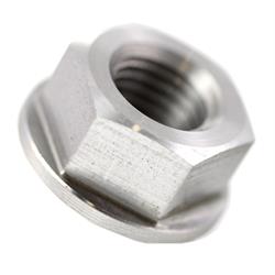 Mutter M12x1,5 mm Sechskant, für Kupplung "COSA 2" für Vespa PX125-200 E Lusso '95->/'98/MY/'11/Cosa 2