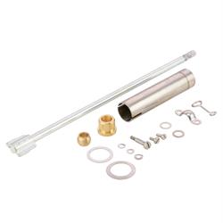 Gaswellen Kit MBD, Lenker für Lambretta 125 LIS/150 LIS/SX/175 TV 3°/200 TV/SX