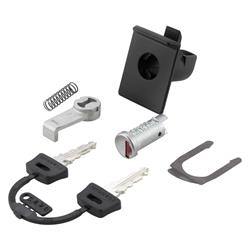 Schloss Gepäckfach, 196486 - 198560 für Vespa PX80-200E Lusso/'98/T5/PK XL