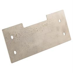 Hauptständer Verstärkungsblech für Vespa PX80-200/PE/Lusso/'98/MY/T5