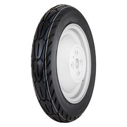 Komplettrad SIP Performer 3.00-10 50P TL/TT für Vespa 50 R 1°/Revival/S/SR/90/100 1°