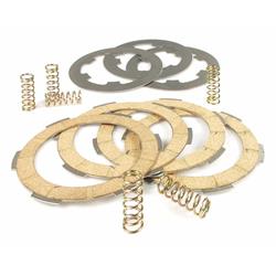 Kupplungsbeläge SURFLEX PK XL2 Sport für Vespa PK50 XL FL/HP/XL2/PK125 N/XL2