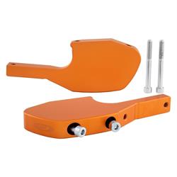 Fußrastenadapter SIP, Sozius für Vespa GTS/GTS Super/GTV/GT 60/GT/GT L 125-300ccm