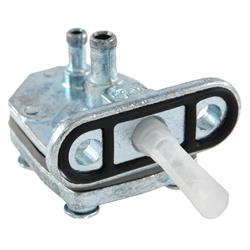 Benzinhahn BUZZETTI für MBK/YAMAHA Booster 50/BW's/Breeze