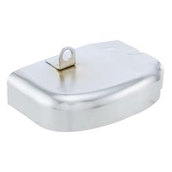Schaltrastenabdeckung SIP für Vespa 125 VNA/VNB1-4T/150 VBA/VGLA