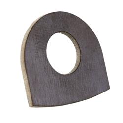 Scheibe Schwingenlager, innen, SIP für Vespa 125 V1-15/V30-33/Hoffmann HA