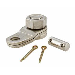 Schraubnippel PASCOLI, Bremsseilzug, vorne oder hinten für Vespa 98/125 V1-15/V30-33/Hoffmann A/B