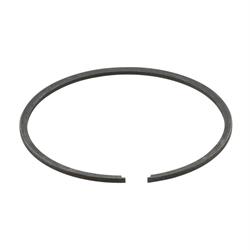 Kolbenring MALOSSI 45,9x1,2halb-trapezförmig